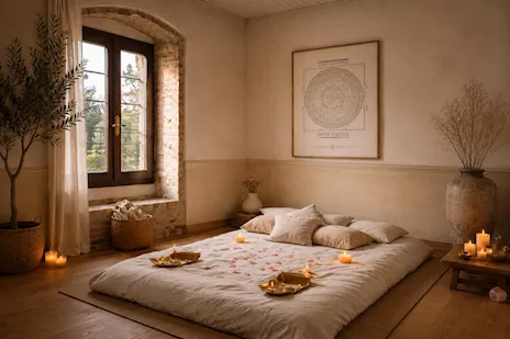 Rituale terapeutico tantrico - Foto 2