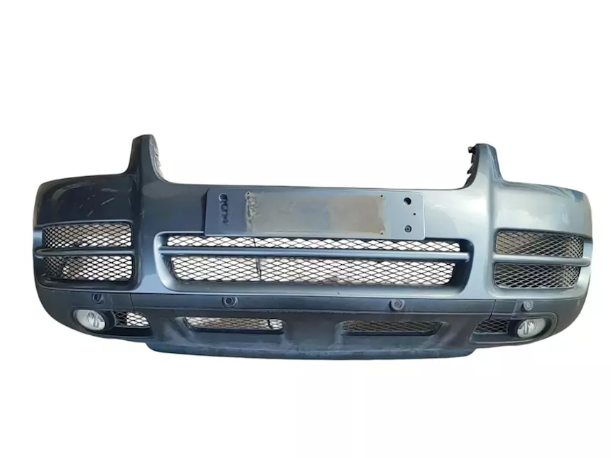 Paraurti anteriore Touareg 3.2 B. V6 162kw. 220CV. 2003