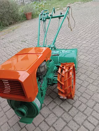 Goldoni benzina