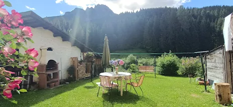 Valcomelico una valle nascosta fra le Dolomiti del Cadore