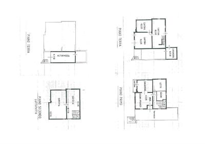 Serramazzoni – Casa singola grezza e terreno - Foto 5