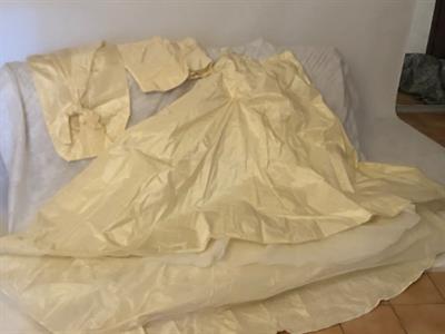 ABITO DA SPOSA
