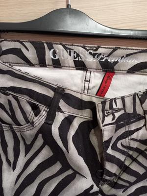 Pantaloni guess donna - Foto 2