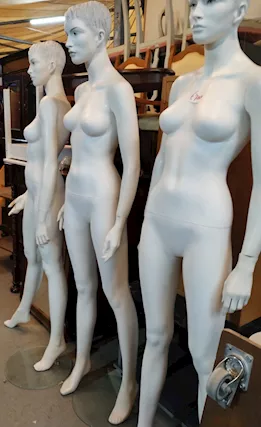 Manichino Donna, in ottime condizioni - Foto 4