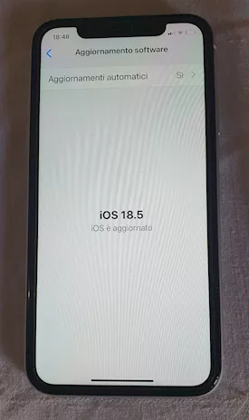 Iphone 11 128GB bianco - Foto 5