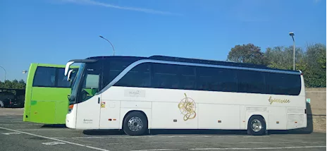 Setra S 415 HD