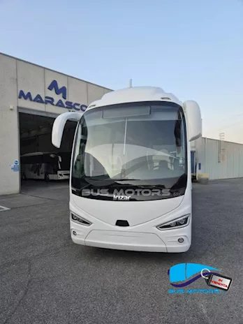 Irizar DAF