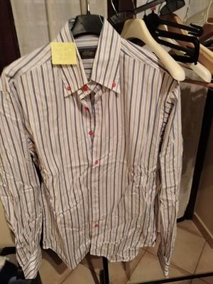 Vestiti Donna uomo usati come nuovi