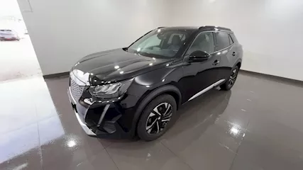 Peugeot 2008 1.2 Puretech Allure S&S 100CV
