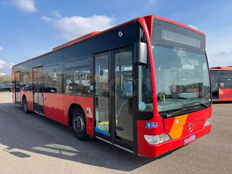 Mercedes-Benz Citaro, 2008, 81 posti, Euro 4