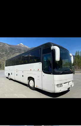 Autobus RENAULT ILLIADE