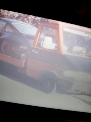 Iveco Dailey 385 .Anni 1992.