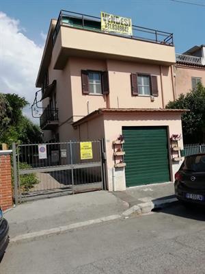 Quadrilocale via Calatafimi 44, Latina