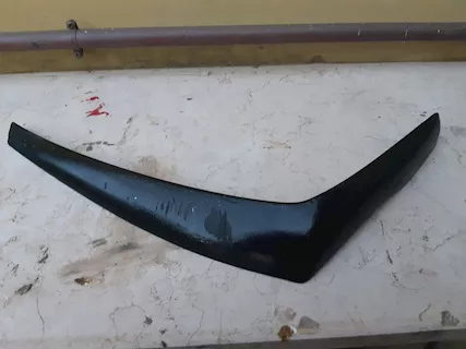 Paracolpi laterali anteriore scudo