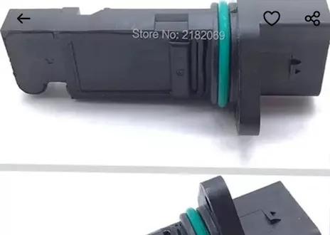 Debimetro per TDI