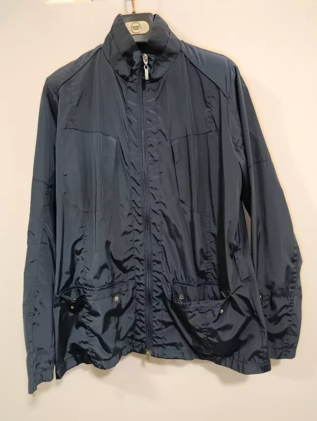 Giacca Brugi blu donna 52, taglia 52, ottimo stato