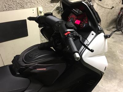 Scooter Tmax 530 Marca Yamaha, unico proprietario - Foto 3