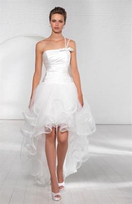Abito da sposa