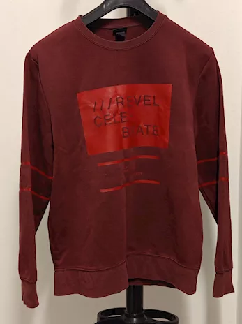 Maglioncino H&M, taglia M