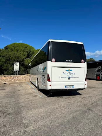 New Domino del 2007 Marca Irizar Km 475175 Euro 4, cambio manuale - Anteprima 4