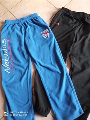 Pantaloni sportivi donna
