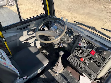 Iveco Cacciamali Tema Anno 1997 Km 1334068 Euro 1 - Foto 5