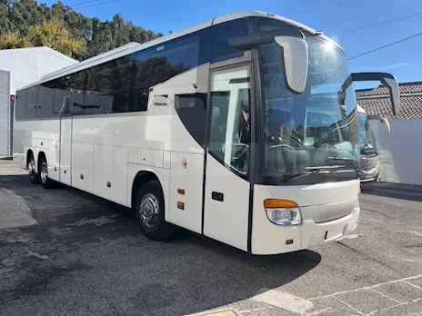 Setra S416