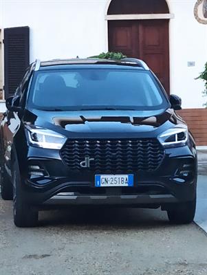 DR5 benzina GPL