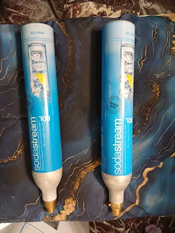 Bombole SodaStream