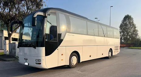 MAN Lion's Coach