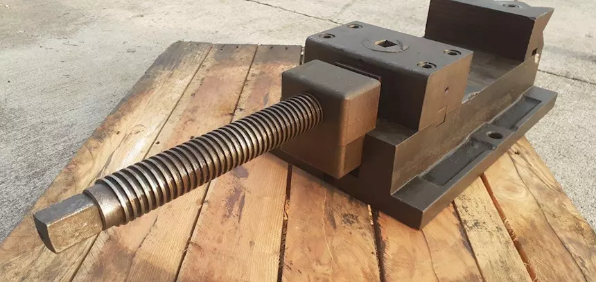 Supporto Albero Flessibile Trapano A Vite 1/4", Adattatore