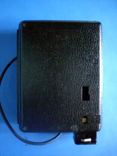 Foto 4 Flash verticale marca National Mod. PE-204, tipo AA, in ottime condizioni