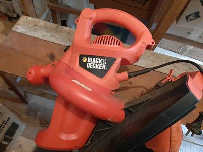 Aspiratore Black and Decker NUOVO - Foto 2