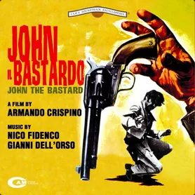 John il bastardo (1967) di Armando Crispino
