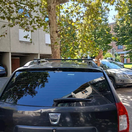 Auto Dacia Logan MCV