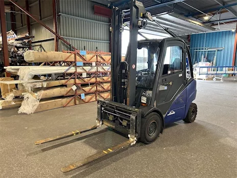 Linde H30