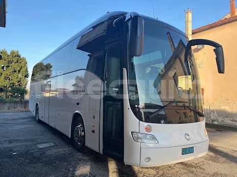 Irisbus New Domino 350314 km