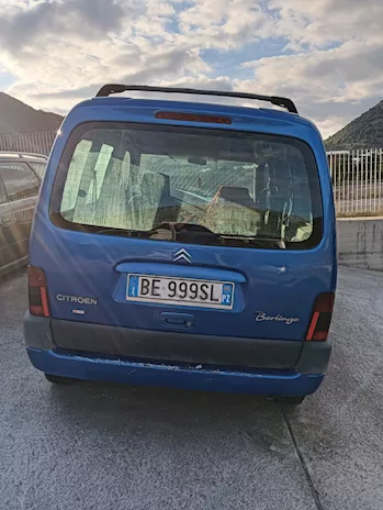 Berlingo