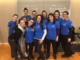 Corso Estetista Bimestrale - Accademia Nicotra