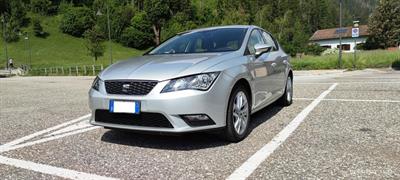 SEAT LEON 1.6 TDI 105CV START&STOP STYLE