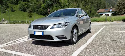 SEAT LEON 1.6 TDI 105CV START&STOP STYLE