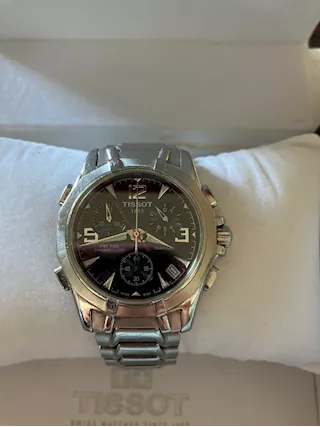 Orologi - Orologio tissot con scatola unisex