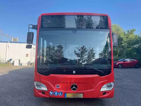 Mercedes-Benz Citaro, 2019, 94 posti, Euro 6 Km 547211, cambio: automatico - Anteprima 8