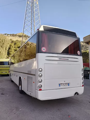 Volvo Padane Accademia - Anteprima 2