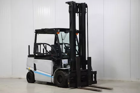 Carrello elettrico Hyundai 50B - 9