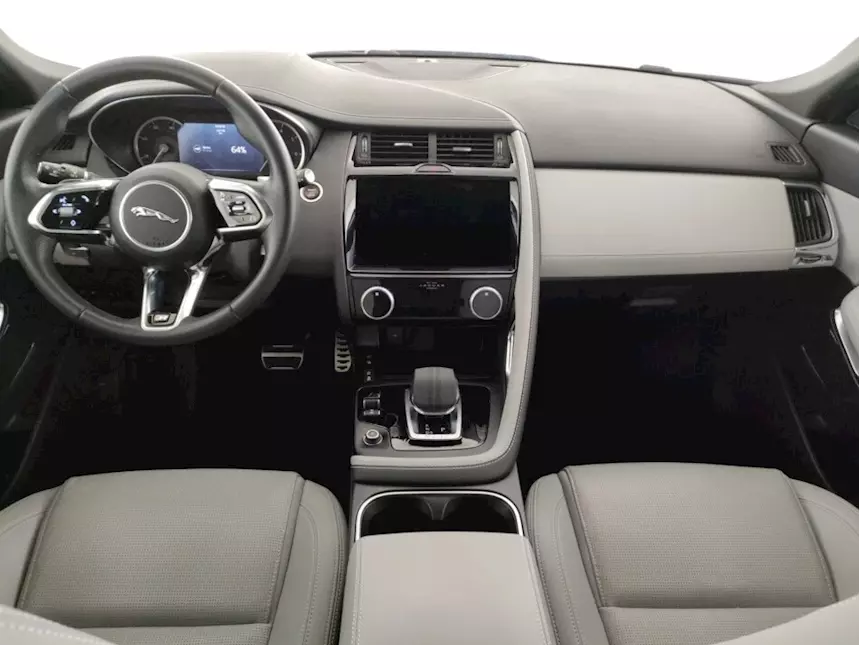 Jaguar e-Pace 1.5 I3 Phev R-Dynamic SE AWD 309CV Auto Anno 2023 - Foto 3