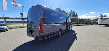 Mercedes Sprinter 519 Euro 6, full optional - Foto 6