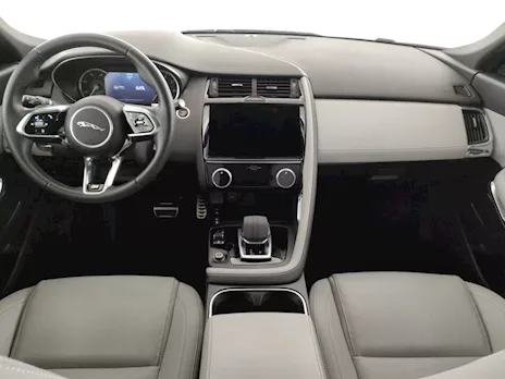 Jaguar e-Pace 1.5 I3 Phev R-Dynamic SE AWD 309CV Auto Anno 2023 - Anteprima 3