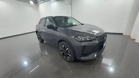 DS3 1.2 Hybrid Etoile Auto