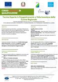 Tecnico Esperto in Enogastronomia